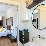 Dom wakacyjny Casa Timeo, Centro