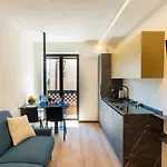 Casa Timeo, Centro Dom wakacyjny