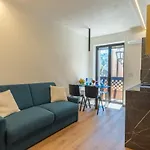 Casa Timeo, Centro