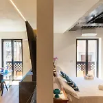 Dom wakacyjny Casa Timeo, Centro