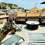 Casa Timeo, Centro Dom wakacyjny Taormina