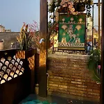 Casa Timeo, Centro