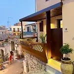 Casa Timeo, Centro Taormina