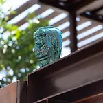 Casa Timeo, Centro Taormina