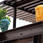 Casa Timeo, Centro Taormina
