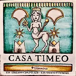 Dom wakacyjny Casa Timeo, Centro