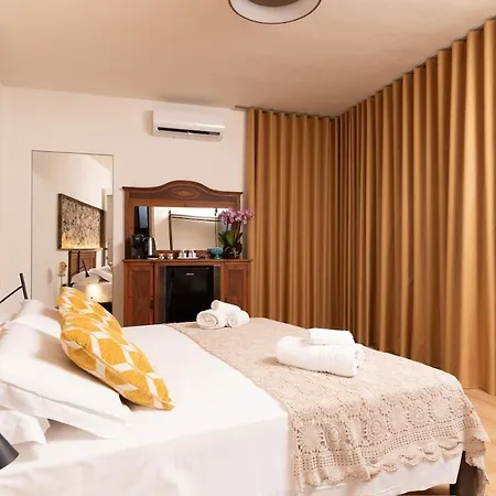 Casa de Férias Casa Timeo, Centro *