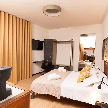 Casa Timeo, Centro Casa de Férias Taormina