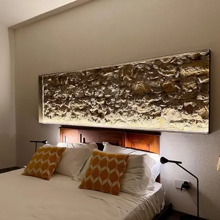 Casa Timeo, Centro Casa de Férias