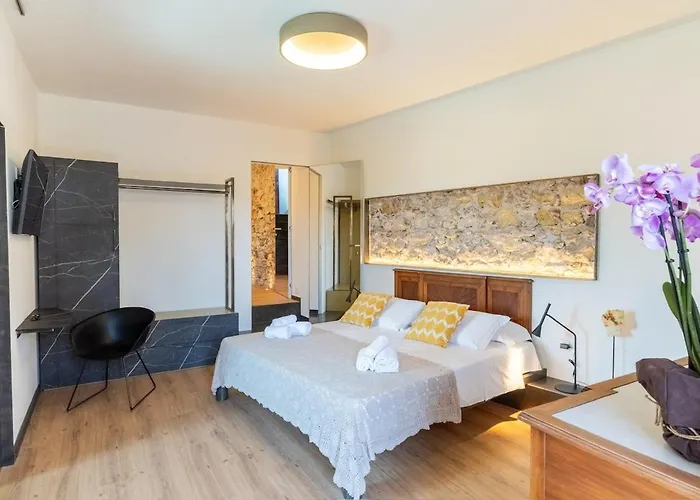 Casa Timeo, Centro * Taormina