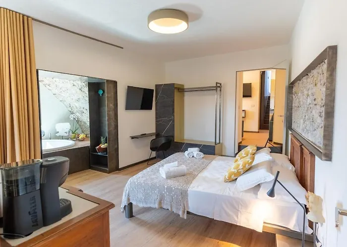 Casa Timeo, Centro Taormina