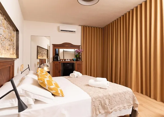 Casa de Férias Casa Timeo, Centro *