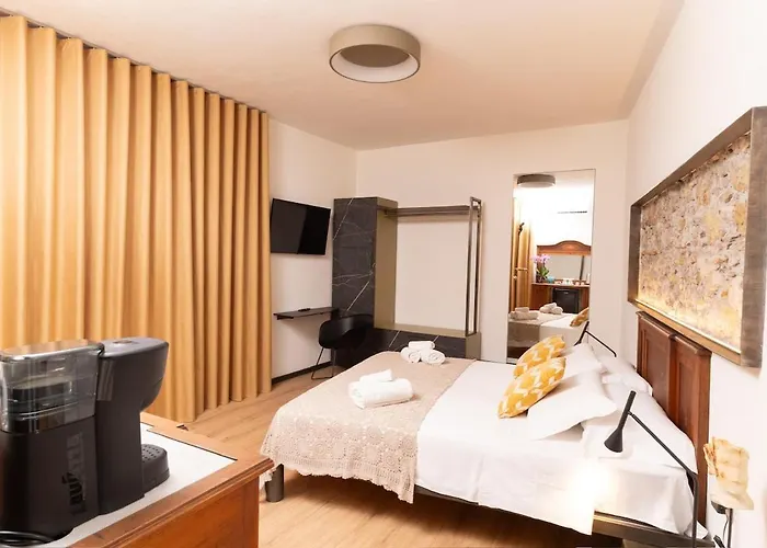 Casa Timeo, Centro Casa de Férias Taormina