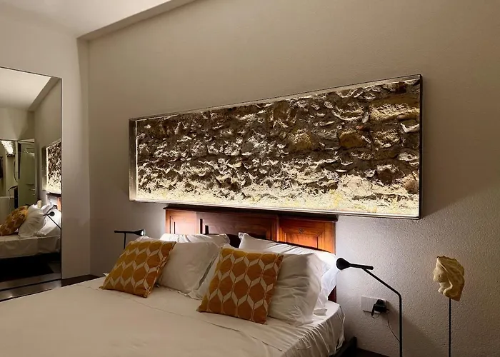 Casa Timeo, Centro Casa de Férias