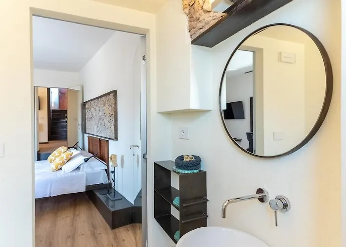 Casa de Férias Casa Timeo, Centro