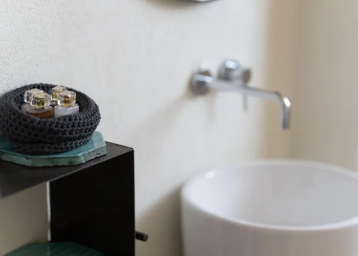 Casa Timeo, Centro * Taormina