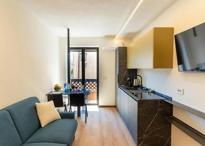 Casa Timeo, Centro Casa de Férias