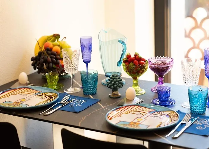 Casa de Férias Casa Timeo, Centro