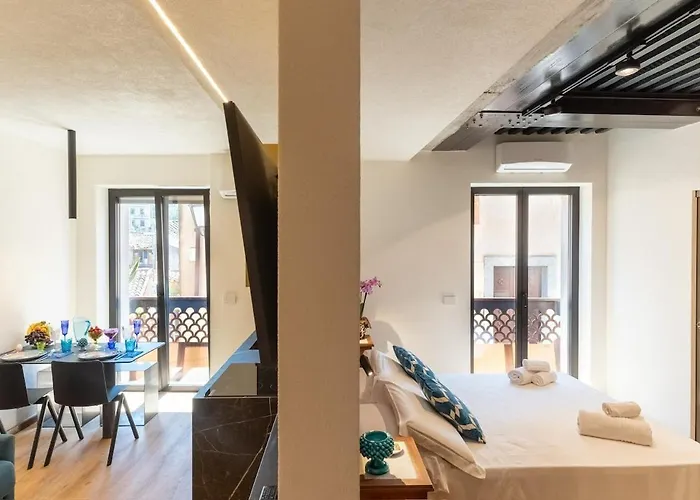 Casa de Férias Casa Timeo, Centro