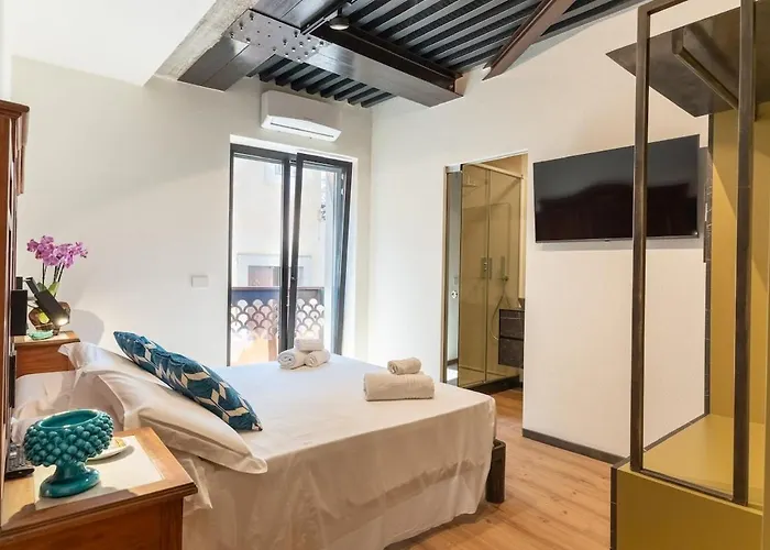 Casa Timeo, Centro Casa de Férias