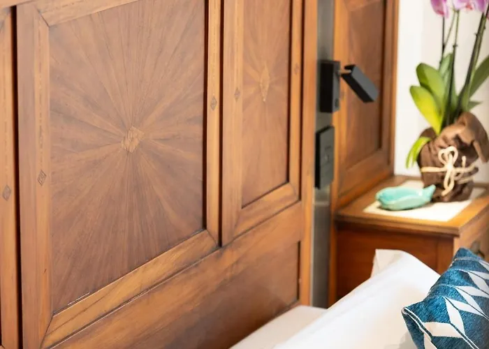 Casa de Férias Casa Timeo, Centro *