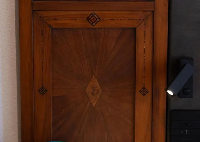 Casa Timeo, Centro Casa de Férias Taormina