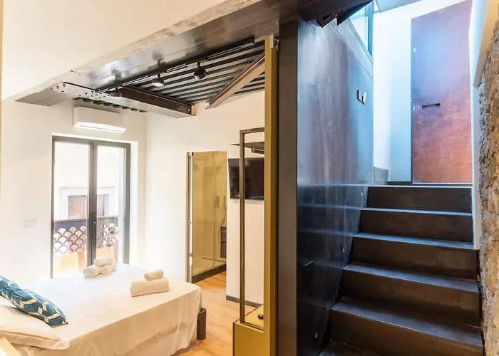 Casa Timeo, Centro *