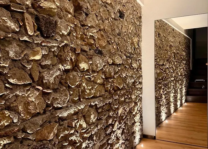 Casa de Férias Casa Timeo, Centro *