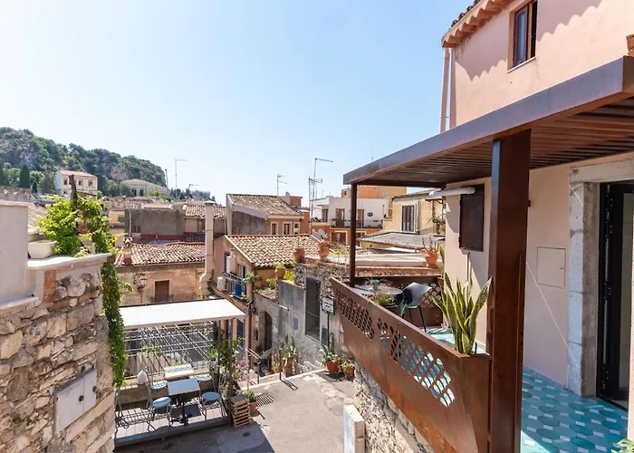 Casa Timeo, Centro Casa de Férias