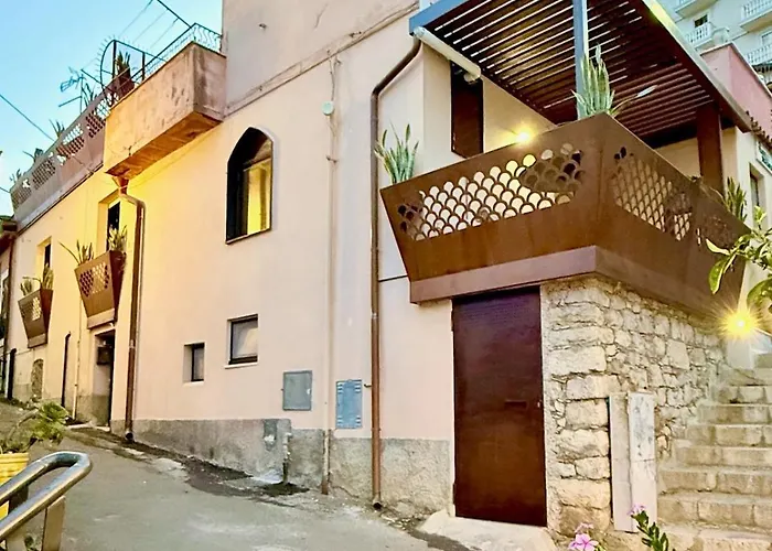 Casa de Férias Casa Timeo, Centro