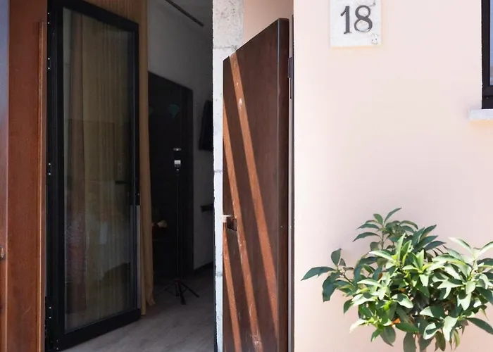 Casa Timeo, Centro Casa de Férias Taormina