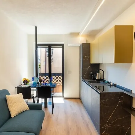 Casa Timeo, Centro Dom wakacyjny