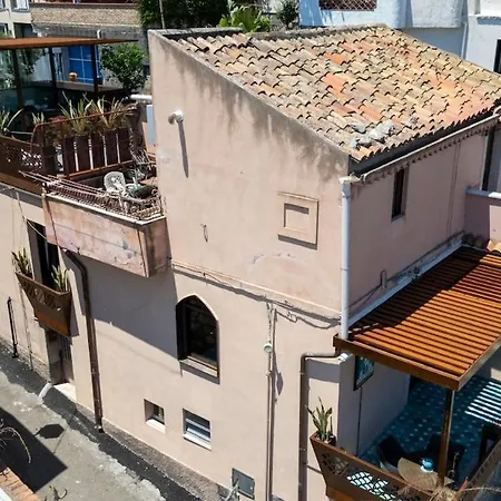 Casa Timeo, Centro Dom wakacyjny *