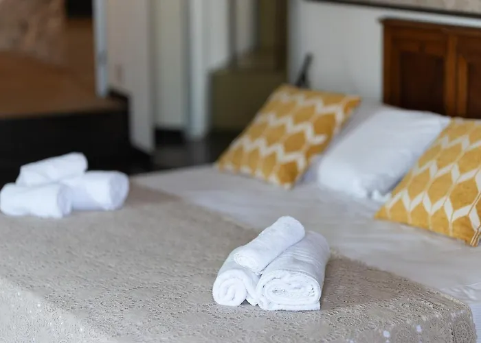 Casa Timeo, Centro Σπίτι διακοπών *