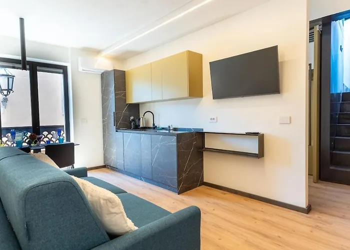 Casa Timeo, Centro Σπίτι διακοπών