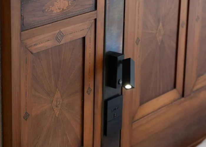 Casa Timeo, Centro Σπίτι διακοπών Ταορμίνα