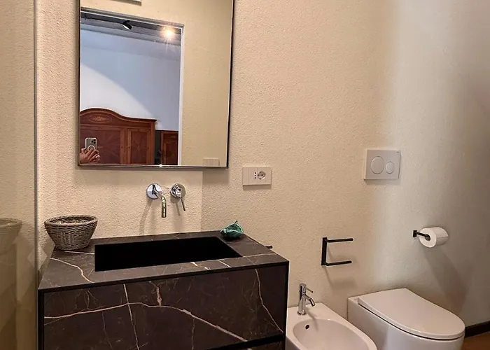 Σπίτι διακοπών Casa Timeo, Centro *