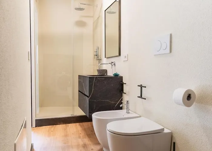 Casa Timeo, Centro Σπίτι διακοπών *