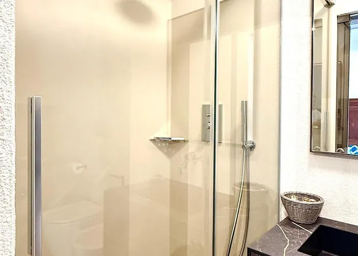 Casa Timeo, Centro Ταορμίνα