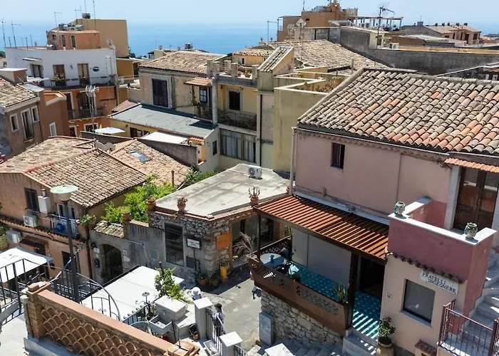 Casa Timeo, Centro Σπίτι διακοπών *