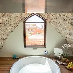 Casa Timeo, Centro Taormina