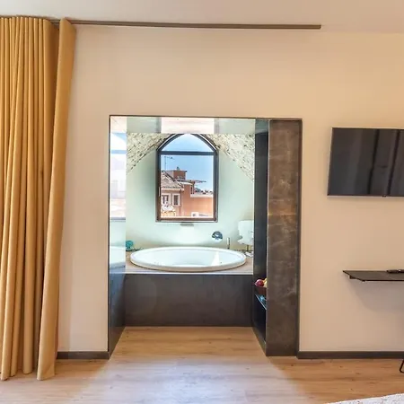 Casa Timeo, Centro Prázdninový dům *