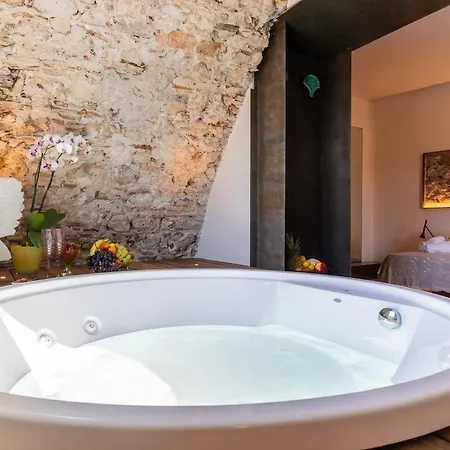 Prázdninový dům Casa Timeo, Centro