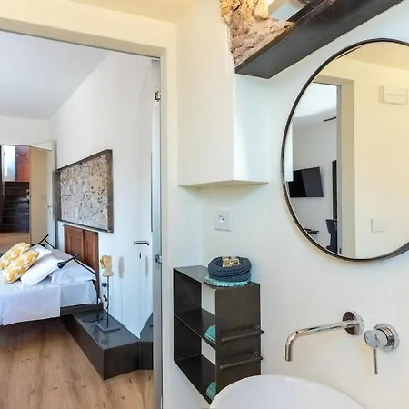 Prázdninový dům Casa Timeo, Centro