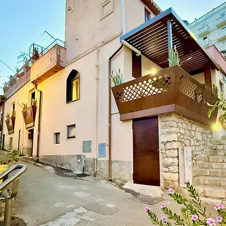 Prázdninový dům Casa Timeo, Centro