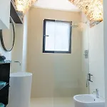 Casa Timeo, Centro