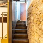 Casa Timeo, Centro *