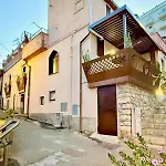 Ferienhaus Casa Timeo, Centro