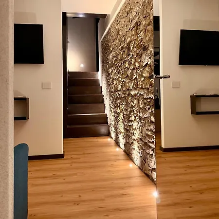 Casa Timeo, Centro タオルミーナ